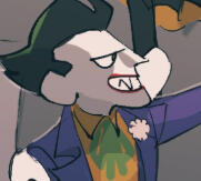 da joker baby