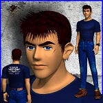 Eliot G. Ballade