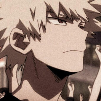 bakugou -_-