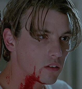 billy loomis