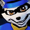 sly cooper