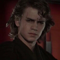 anakin