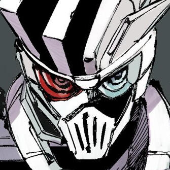 dan kuroto/dangerous zombie