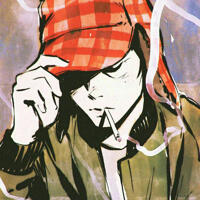 holden caulfield