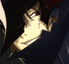 goro akechi -_-